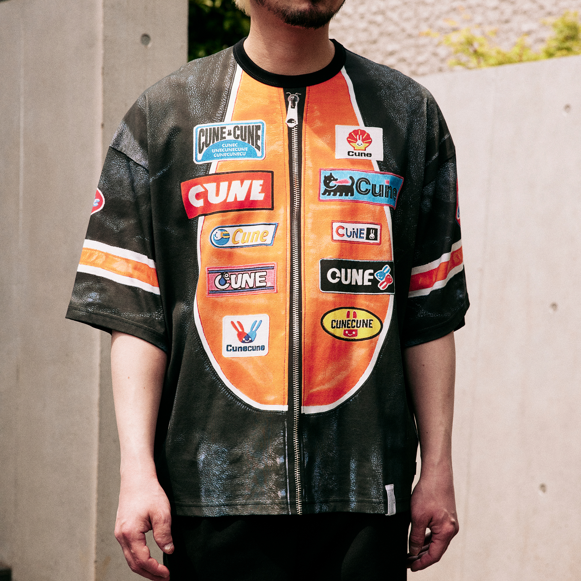 CUNE (@CUNEOFFICIAL) / X