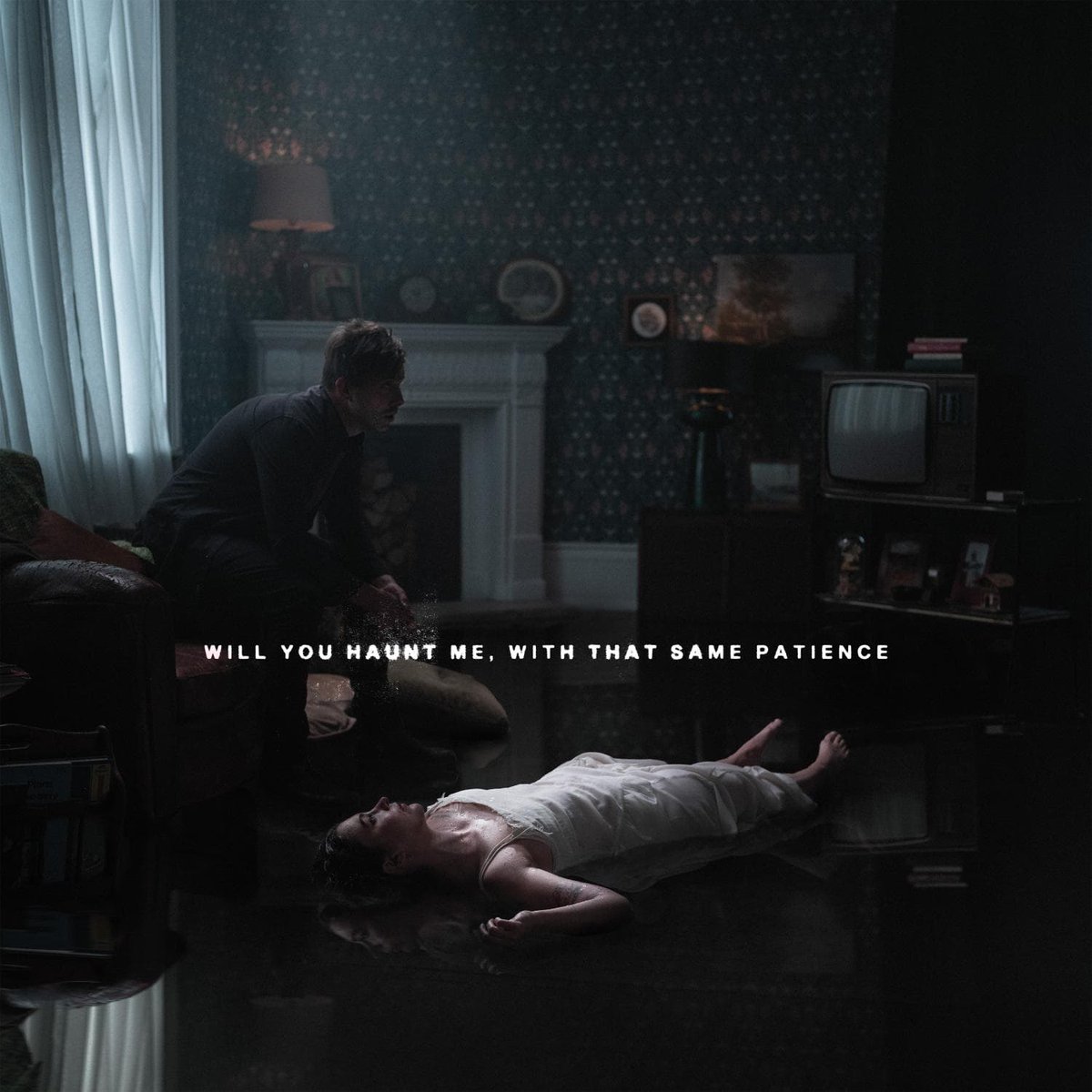 O2 Guildhall (@o2guildhalls) on Twitter photo ⭐️ NEW MUSIC FRIDAY ⭐️
<a href="/burytomorrow/">BURY TOMORROW</a>'s new album 'Will You Haunt Me, With The Same Patience
' is out now 🙌
They head here on Saturday 18 October.
Grab your tickets now 👉 amg-venues.com/CMuh50VRUWN #BuryTomorrow #NewMusicFriday ⭐️ NEW MUSIC FRIDAY ⭐️
<a href="/burytomorrow/">BURY TOMORROW</a>'s new album 'Will You Haunt Me, With The Same Patience
' is out now 🙌
They head here on Saturday 18 October.
Grab your tickets now 👉 amg-venues.com/CMuh50VRUWN #BuryTomorrow #NewMusicFriday