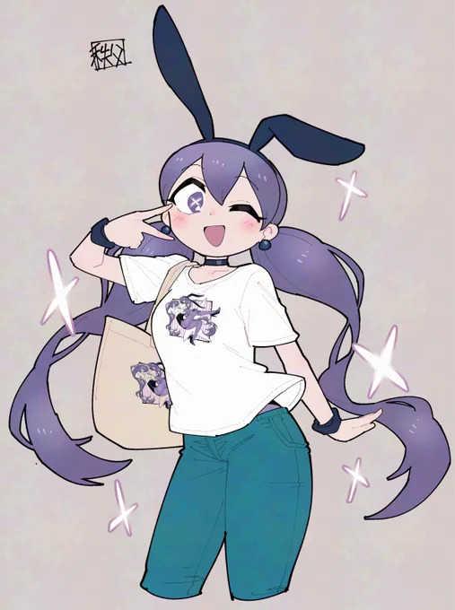 使用したイラストと販促イラストです 
