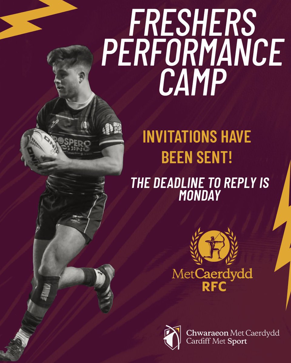 Cardiff Met RFC tweet media