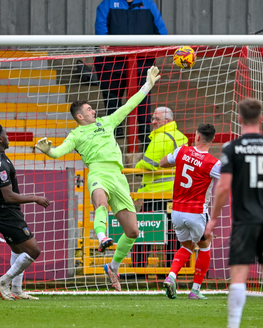 Fleetwood Town Football Club tweet media