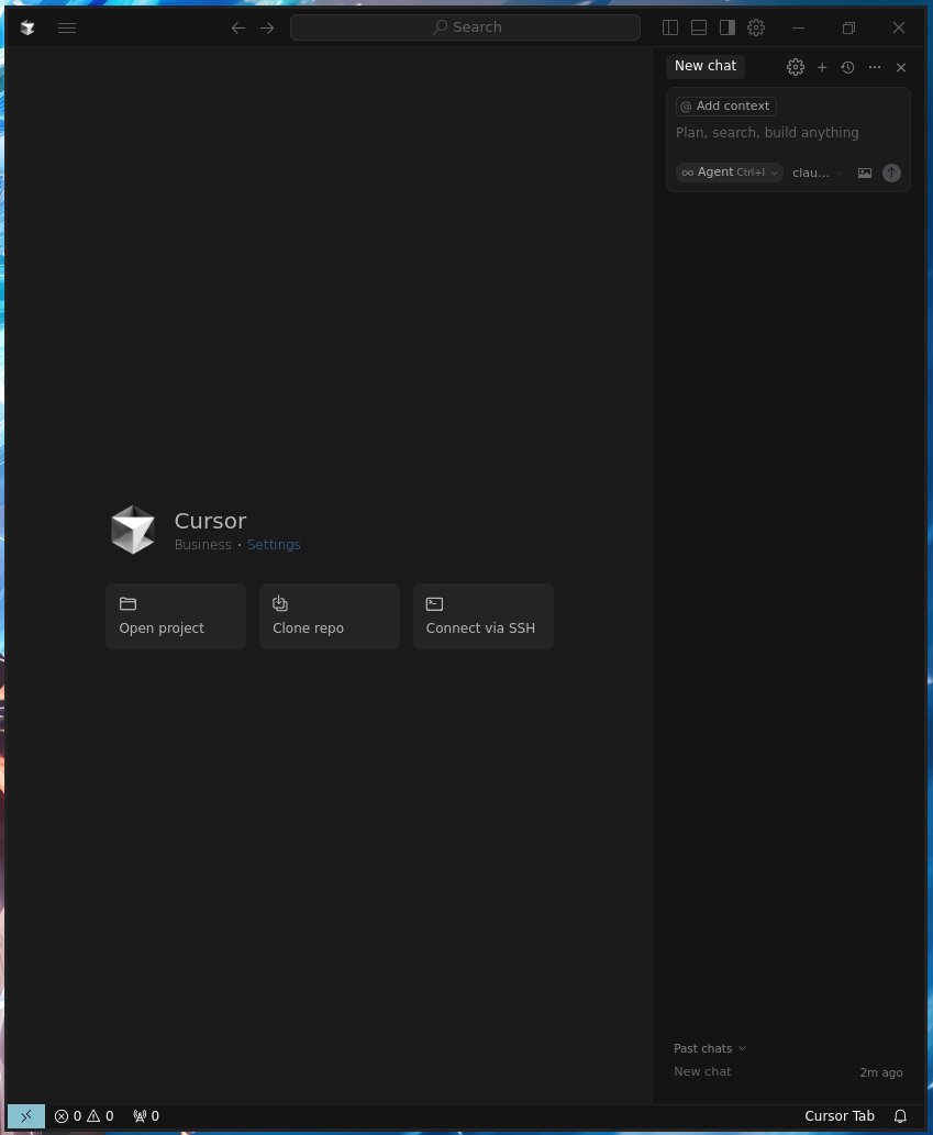 i use vim btw.. i'm just testing this big boy, okay!?