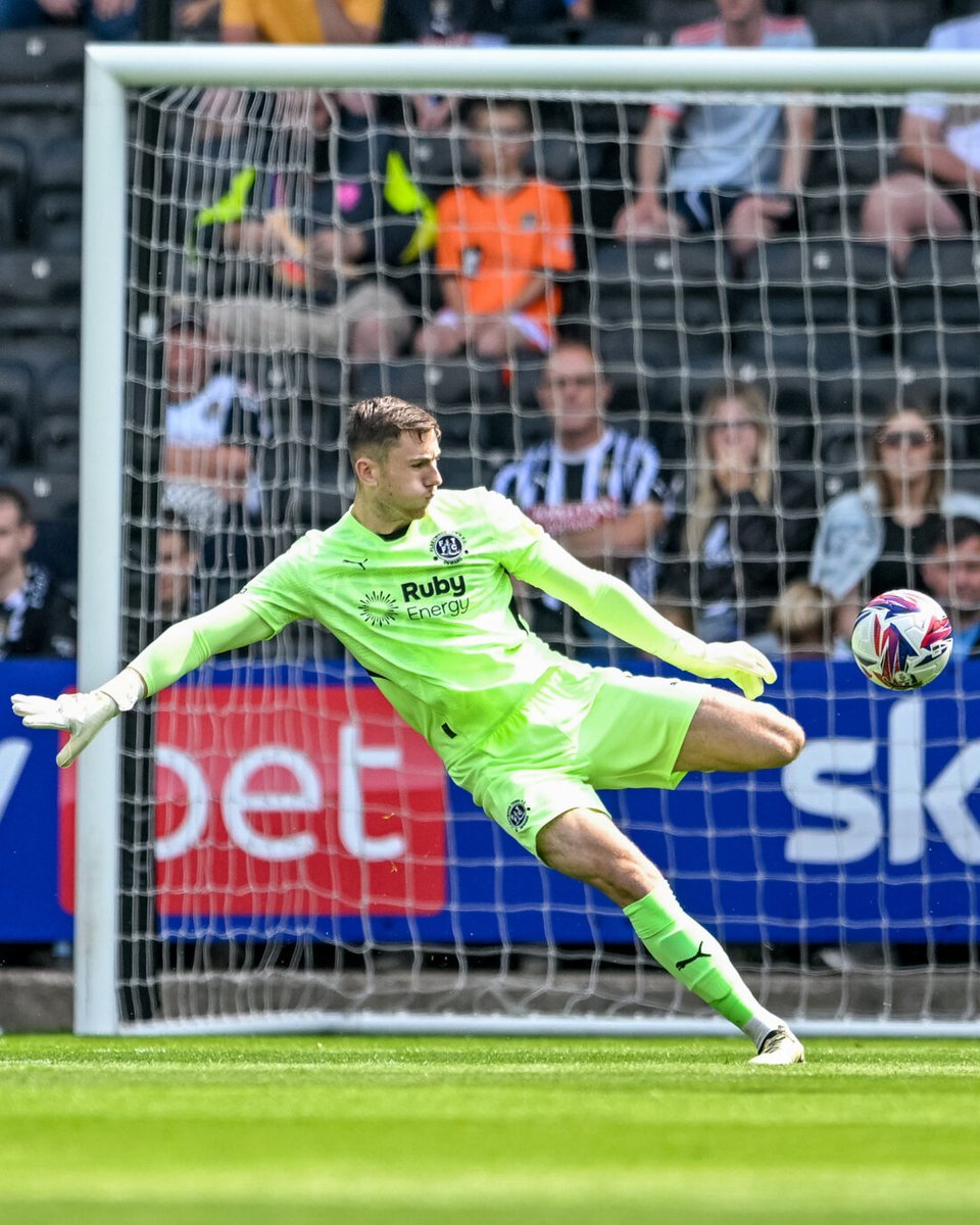 Fleetwood Town Football Club tweet media