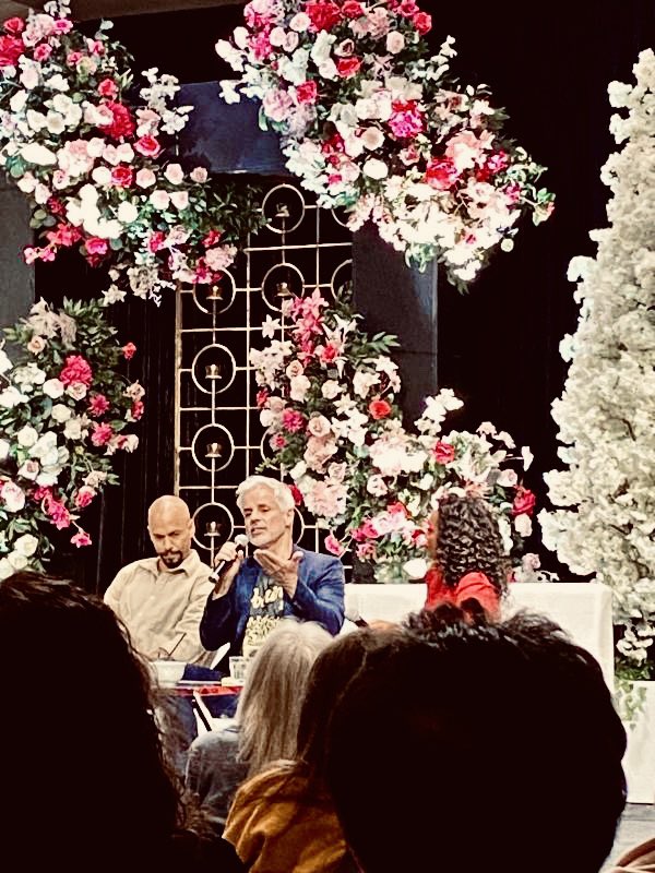 Official Kate's Tea tweet media