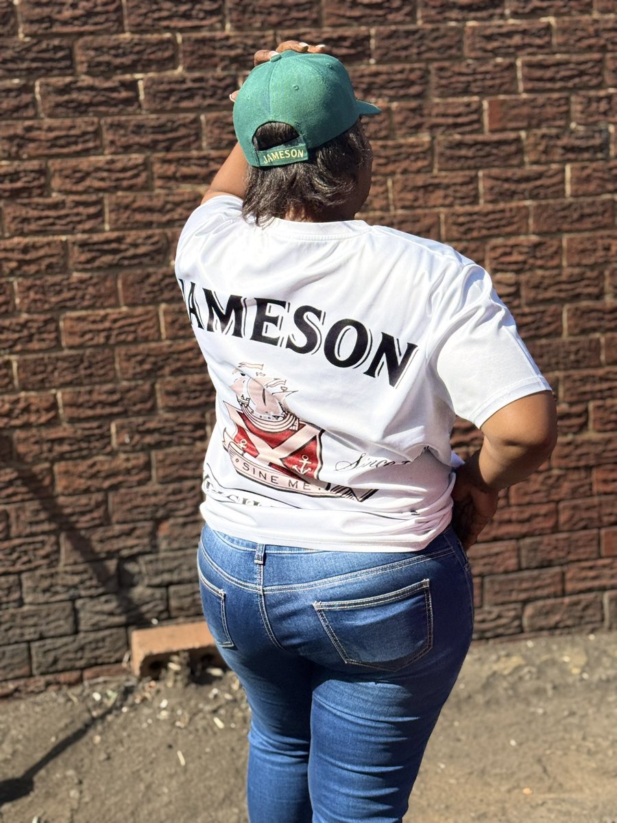 Maletsapa1's tweet image. @JamesonSA
@jamesonwhiskey
#HappyWhiskeyWeek