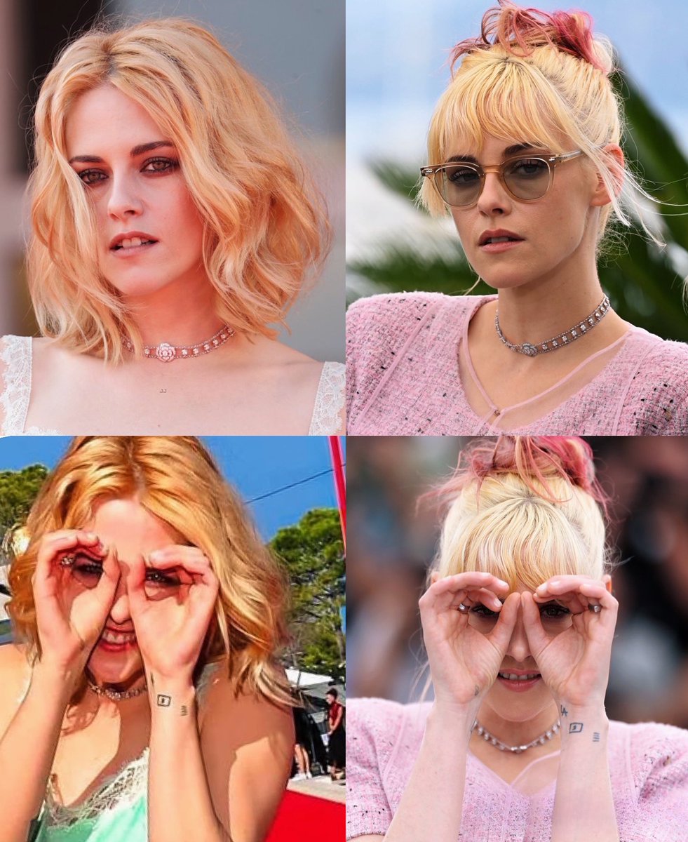 bellaxkristen's tweet photo. venice                              cannes
2021                                 2025

like a token for good luck, that necklace and pose. https://t.co/YvHqNe0Y5j