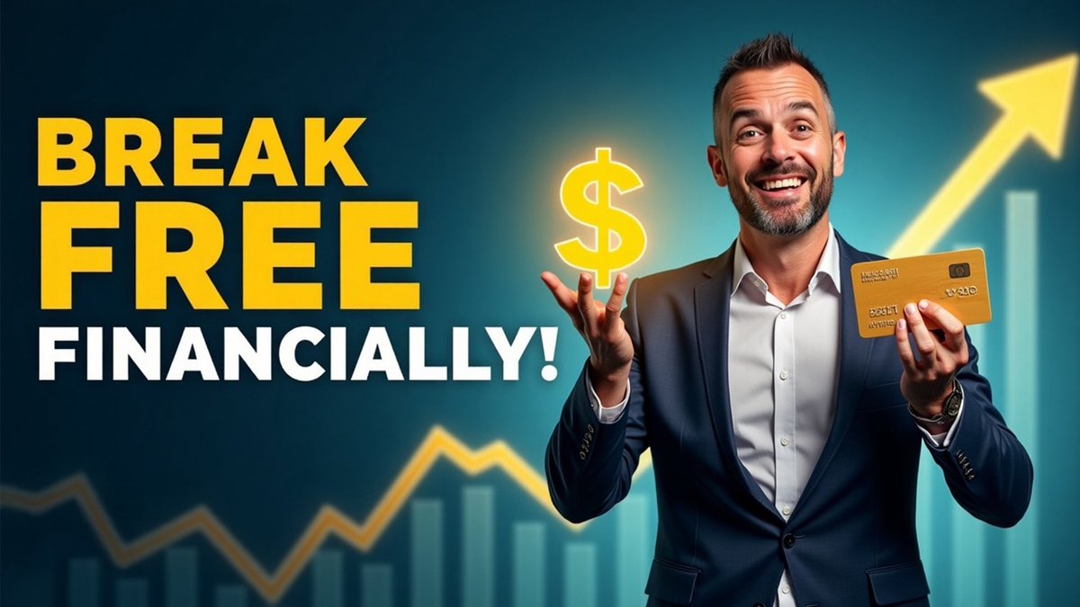 Packellapp's tweet image. The Money Mindset Shift That Changes Everything (Even If You're Broke) youtu.be/I2iVrrYDXiU?si… via @YouTube