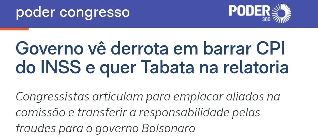 A possível escolha dessa relatlra para a CPMI do INSS não é apenas um movimento da base do governo. É um gesto com implicações mais amplas — sobretudo para quem observa como certos escândalos são gerenciados para não ultrapassarem determinados limites.

Tabata transita com