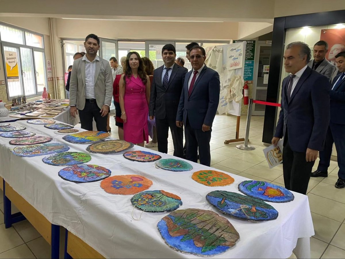 sokemem's tweet photo. İlçe Milli Eğitim Müdürümüz Sn. Şerafettin YAPICI ve Belediye Başkan Yrd. Sn. Yağız PULLUKÇU, Adnan Menderes Üni. Eğitim Fakültesi ve Aydın İl Milli Eğitim Müdürlüğü işbirliği ile düzenlenen ''Maarif Modeli İle Her Çocuğa Özel Bir Yol'' temalı özel eğitim çalıştayına katıldılar. https://t.co/J1xoUyGyDb