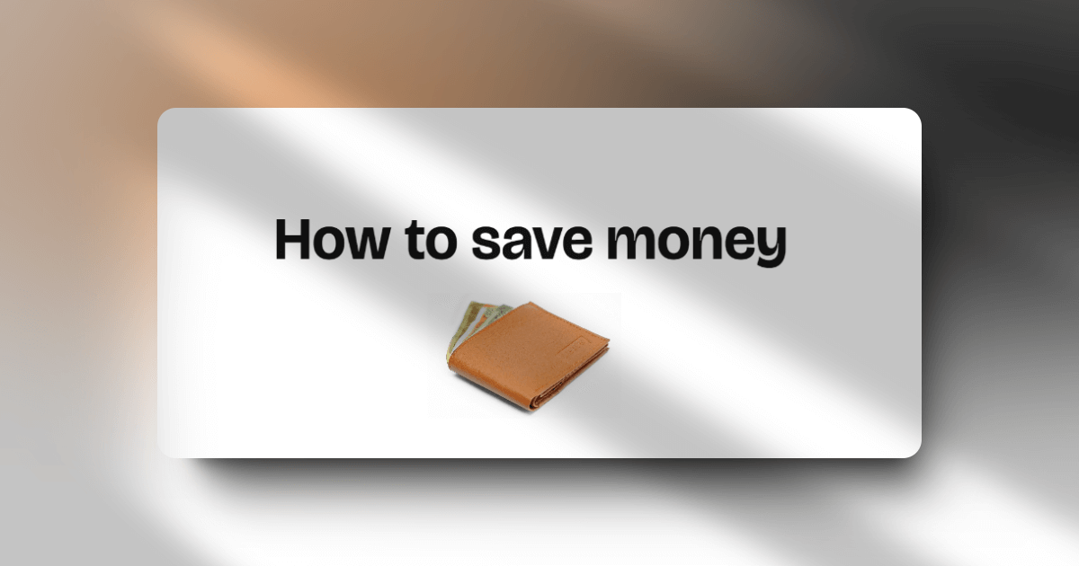 litmoneyapp's tweet photo. 9 Simple strategies for financial success https://t.co/Vjj3Pz2kLw