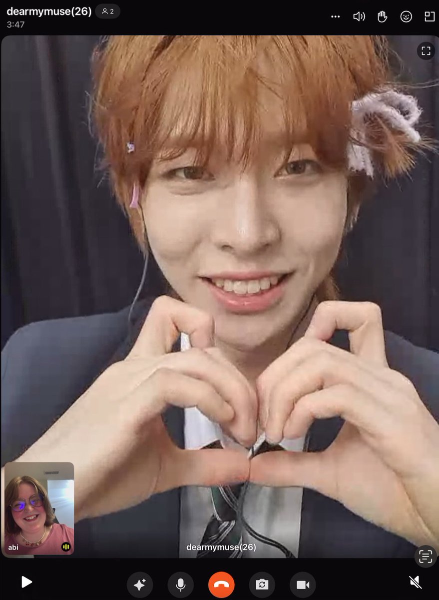 &abs☀️| OREO. JIHO. tweet media