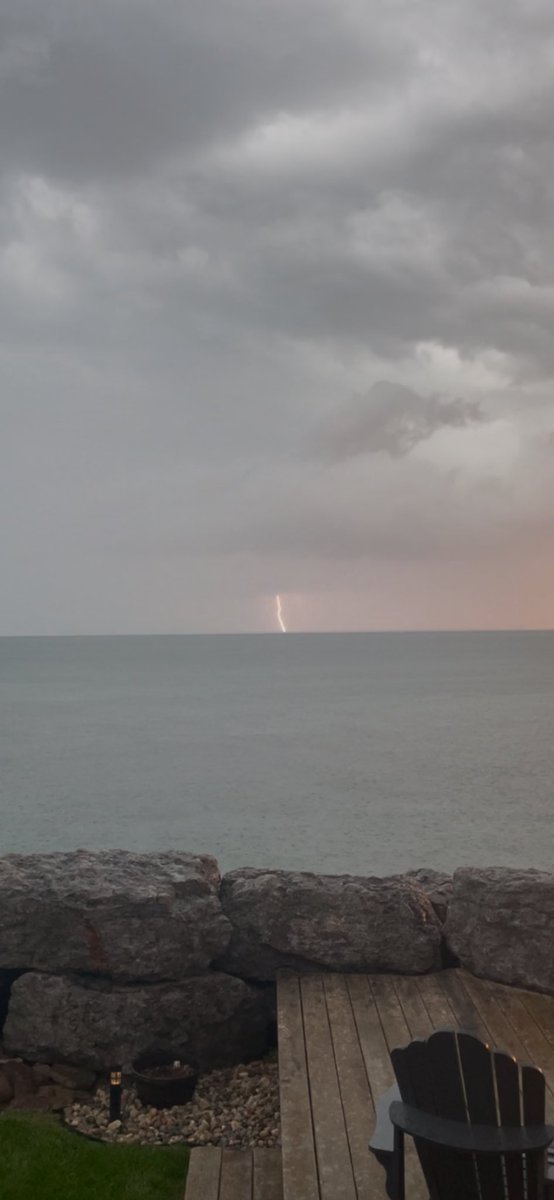 scottyd88 (@scottyd8892) on Twitter photo Storms rollinโ in this morning over Ontario in Hilton
<a href="/wxbywilliams/">Kevin Williams</a> <a href="/LakeOntario16/">๐ โค Lake Ontario ๎จ</a>
#lakeontario Storms rollinโ in this morning over Ontario in Hilton
<a href="/wxbywilliams/">Kevin Williams</a> <a href="/LakeOntario16/">๐ โค Lake Ontario ๎จ</a>
#lakeontario