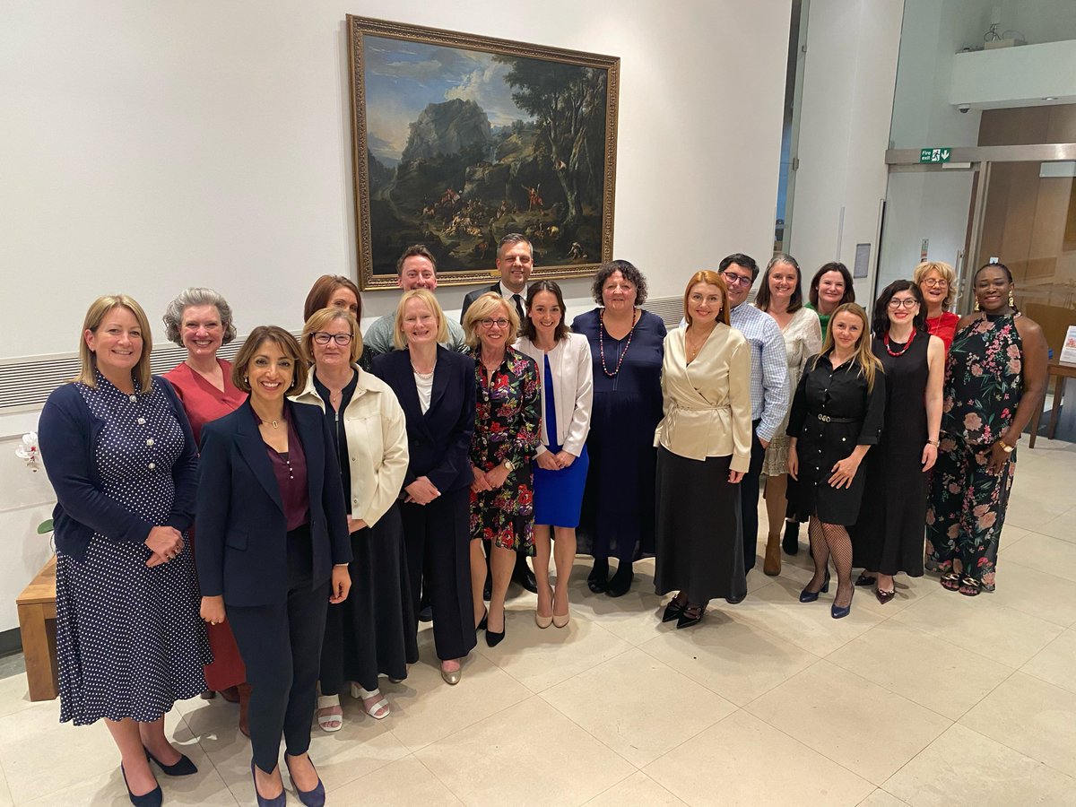 Deborah Sturdy (@sturdy_deborah) on Twitter photo It was a pleasure to speak to an international group of nurses this week at the <a href="/FNightingaleF/">Florence Nightingale Foundation</a> Senior and Global Scholars ‘Deepening Leadership Impact’ event, sharing reflections on leadership in #AdultSocialCare. Inspiring conversations all round! It was a pleasure to speak to an international group of nurses this week at the <a href="/FNightingaleF/">Florence Nightingale Foundation</a> Senior and Global Scholars ‘Deepening Leadership Impact’ event, sharing reflections on leadership in #AdultSocialCare. Inspiring conversations all round!