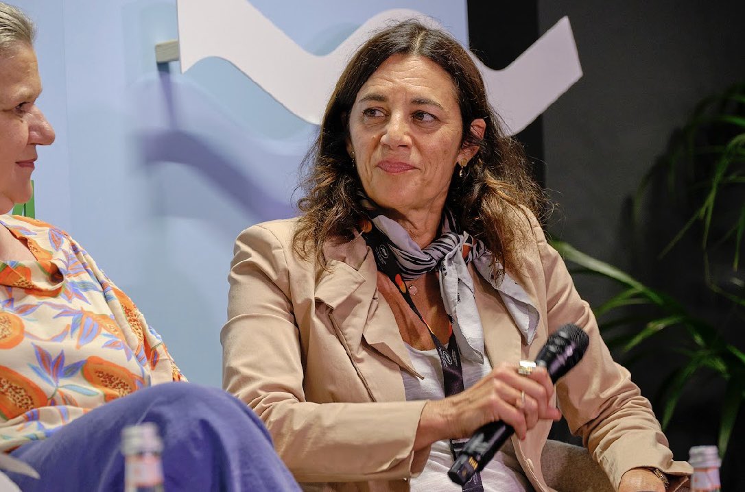 luxaward's tweet photo. Yesterday at @mdf_cannes the conference “Invest in what matters: support to European film and audiovisual sectors in the next long-term EU budget” highlighted @Europarl_EN commitment to support cultural diversity in the audiovisual sector.

👉https://t.co/Cu7w0YUvGt

#MDF25 #MFF https://t.co/ZdxPQGd1Yo