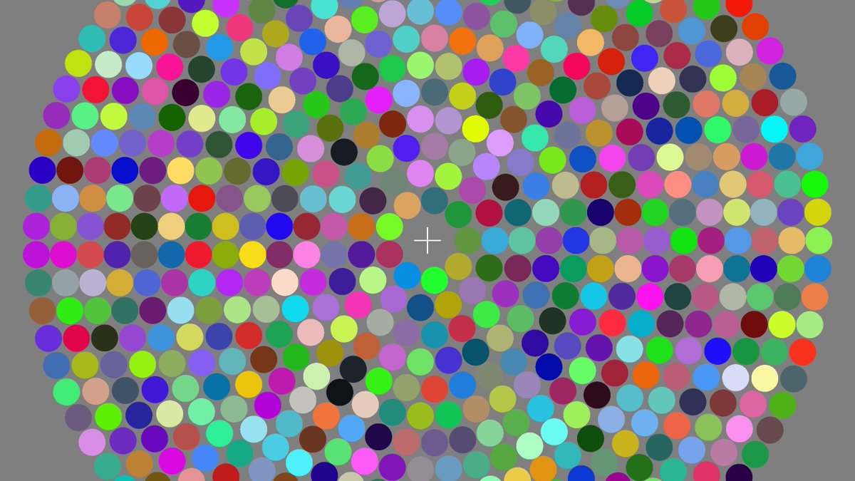 crsltd's tweet photo. Display++ UHD calibrated display for vision research: VSS 2025 - https://t.co/jCG9iYKp2j https://t.co/VhwT6Qs3UP