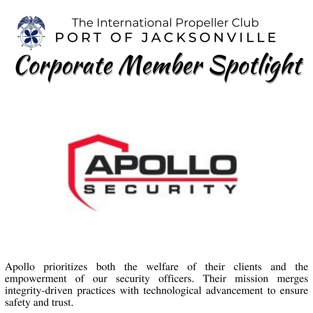 Propeller Club Jax tweet media