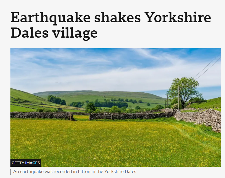 YorkshireTea's tweet image. Tie down your teapots everybody!