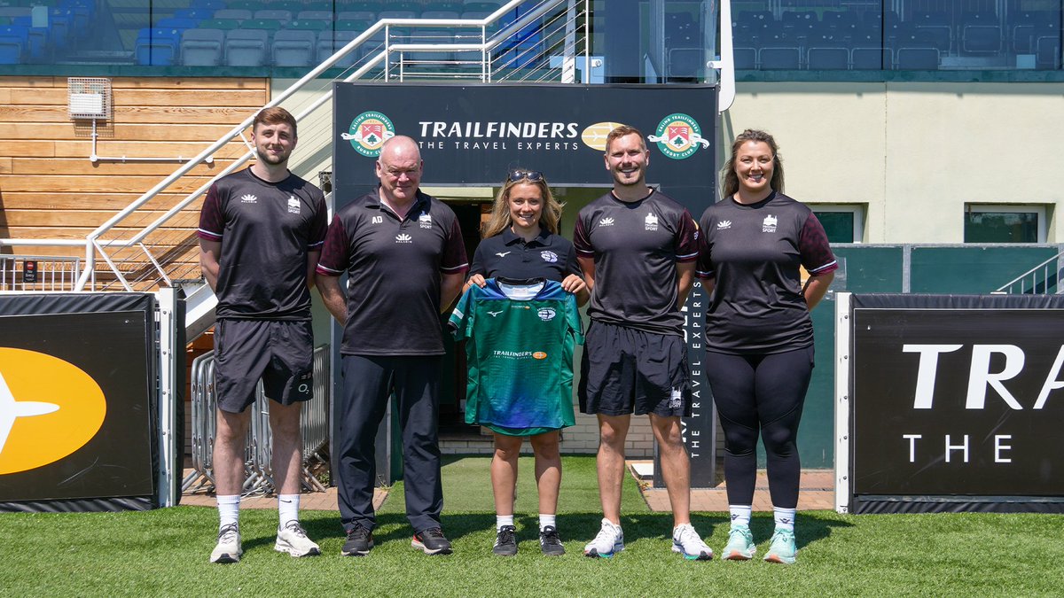 HerefordSFC's tweet photo. HSFC is partnering up with @TrailfindersW, creating a professional pathway for student rugby players to progress through to the Ealing Trailfinders University Academy programme

Read more 👉  https://t.co/CyX9MP3Olu

#herefordsfc #rugby #trailfinders https://t.co/hlm0S1HvKV