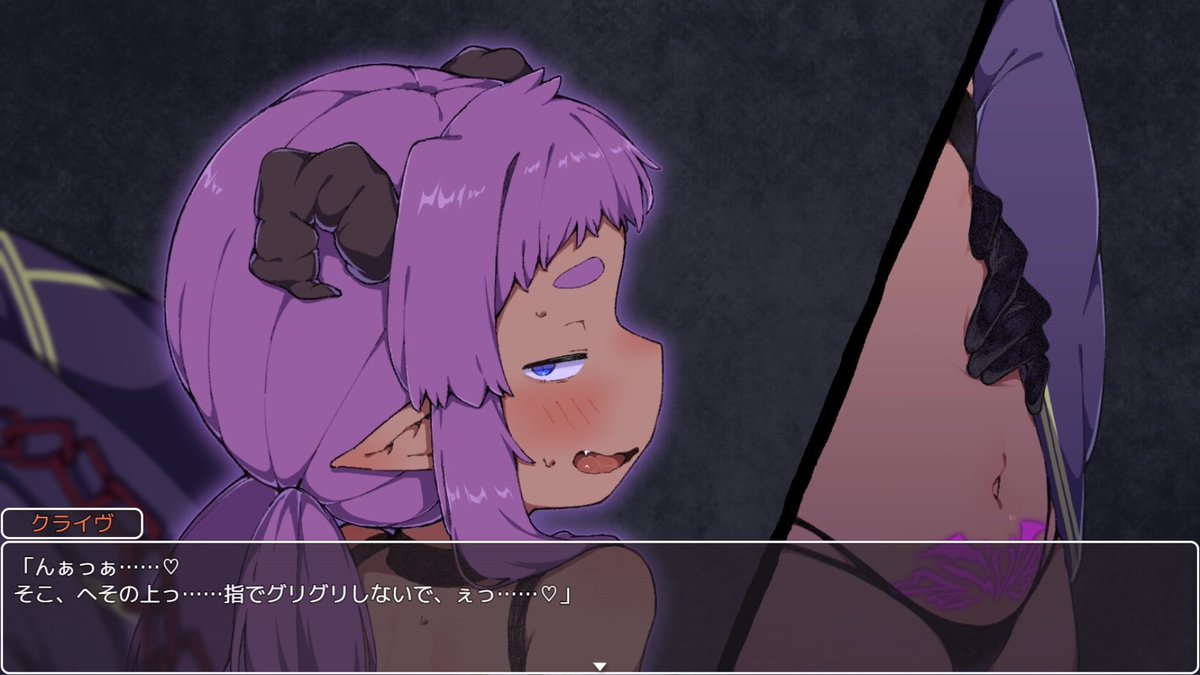 osakanafest2's tweet photo. ate(@atec_rp )さんと制作中の悪堕ちカードゲームをアップデートしました！
勇者に加えて相棒の騎士くんも使役できるようになってます(※妖狐ルートは未実装)
フリーゲームなので前verを遊んでくれた方もそうでない方も是非遊んでみてください～！
 https://t.co/Tj0jvBqIDu https://t.co/jlliFasLts