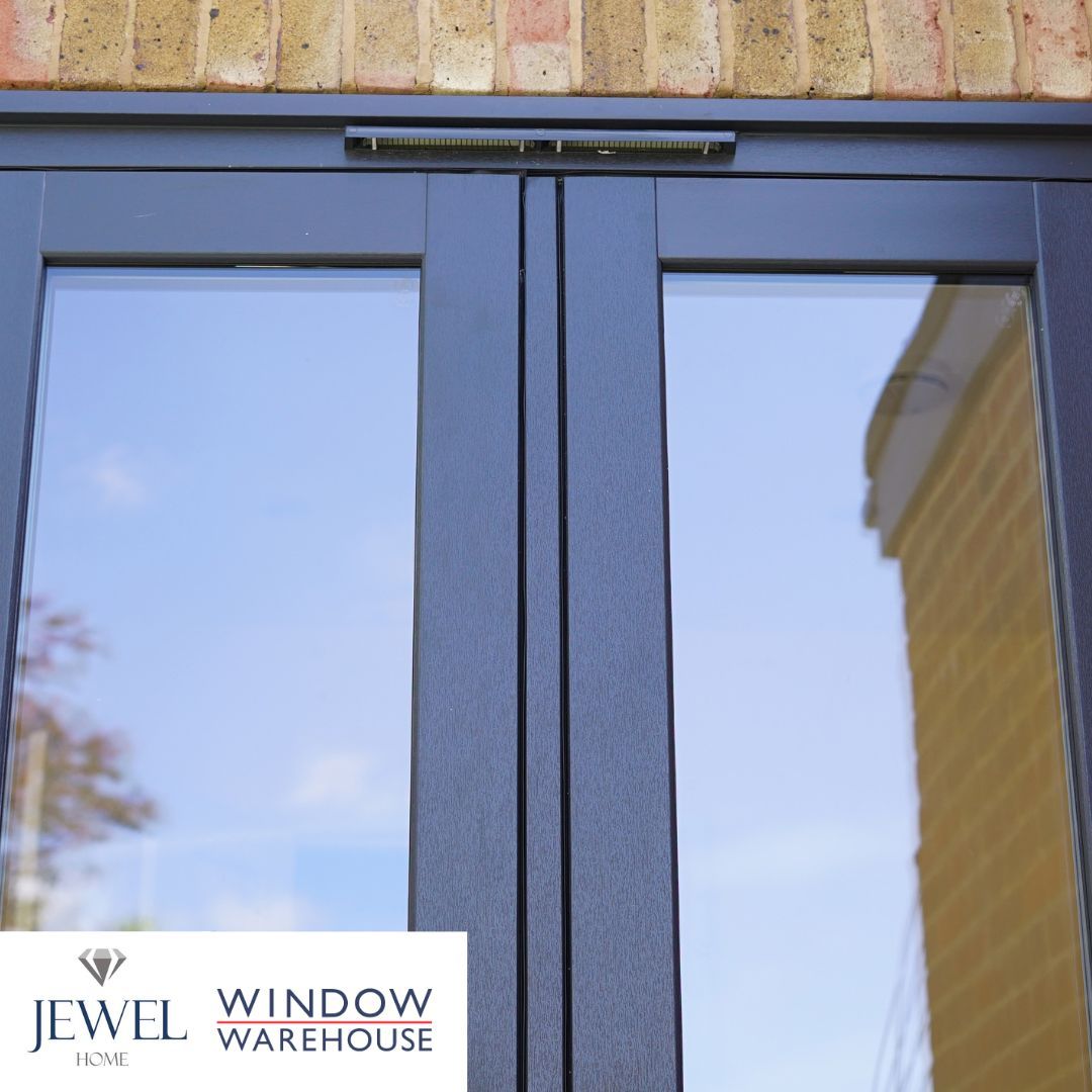 Jewel has just installed the sleek and stylish Deceuninck flush doors 🙌 our newest addition!

Now homeowners can complete the look by matching their flush windows with flush sash doors! 

#WindowWarehouse #FlushDoors #HomeImprovement #Deceuninck #FlushSash #Portsmouth