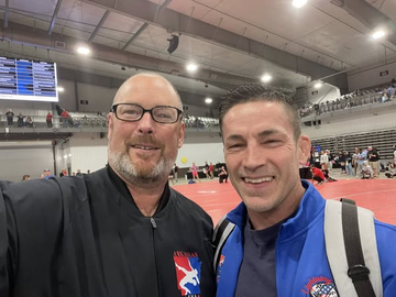 Howell Girls Wrestling (@ladyvikingwres1) on Twitter photo Happy to announce <a href="/PaulCollum/">Paul Collum</a> as the news boys coach he is one of the best coaches in the US. He currently runs Collum Academy and brings a very high knowledge of the sport to Howell. Over the years he has coached World Champions and many national champions. Happy to announce <a href="/PaulCollum/">Paul Collum</a> as the news boys coach he is one of the best coaches in the US. He currently runs Collum Academy and brings a very high knowledge of the sport to Howell. Over the years he has coached World Champions and many national champions.