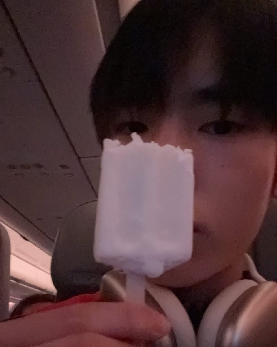 ง่า ถ่ายเซลฟี่เก่งแย้วนะ 🥺