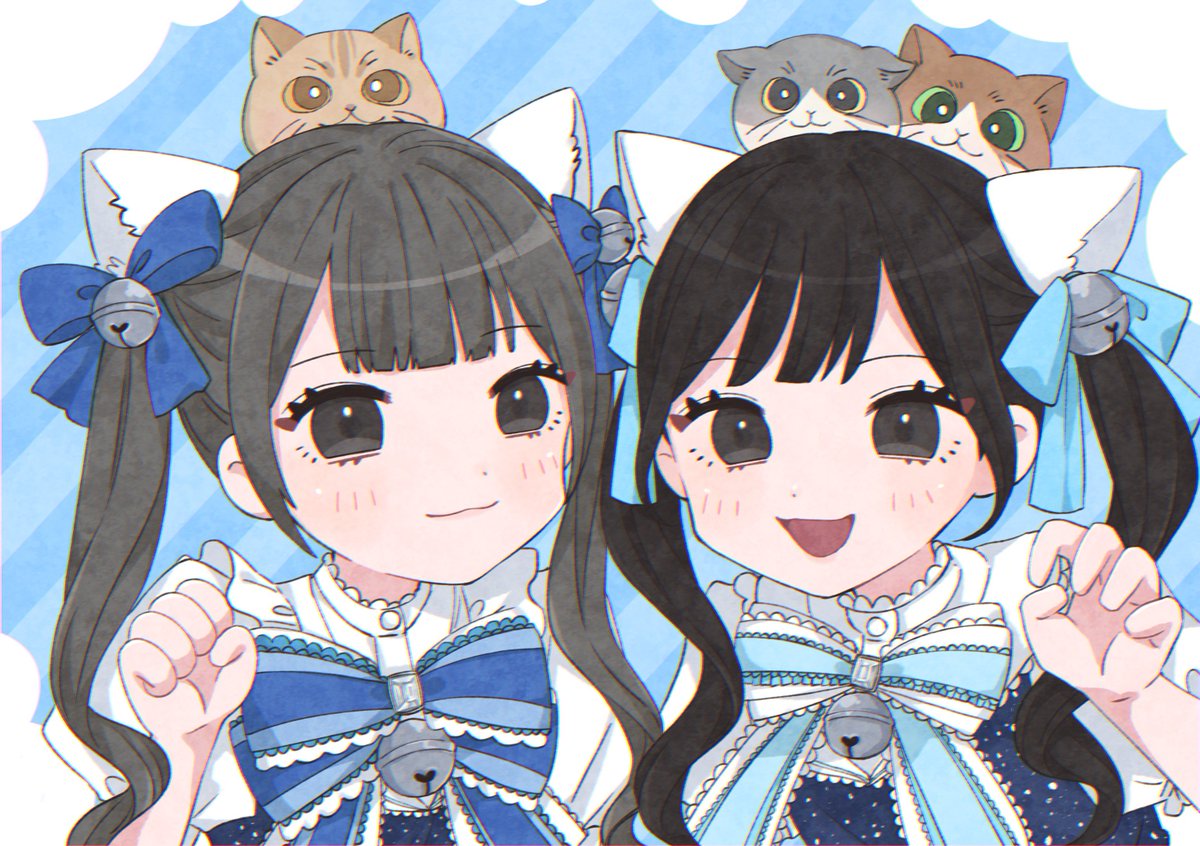 かすたそパーティーにゃイト🐾

#かす
 #まあたそ
 #かすたそ
 #かすたそパーティーにゃイト
 #かすたそパにゃイ