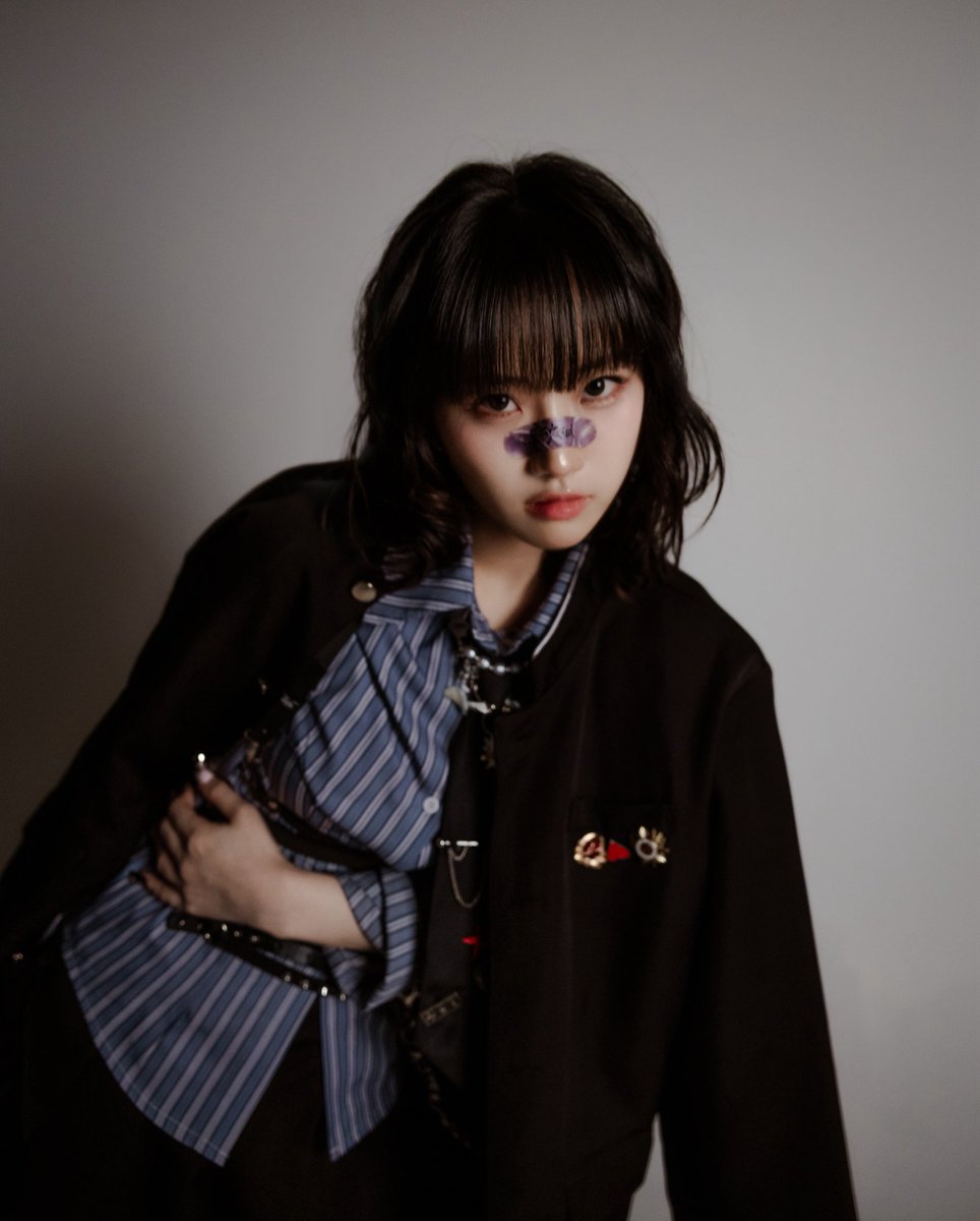 Fairy_Mai_'s tweet photo. D-12
Mai asked : [Łɨǥħŧ ⱣłɇȺsɇ]?

invitation date : 2025.05.28
Make sure to get your lights ready https://t.co/atVkVPD03D