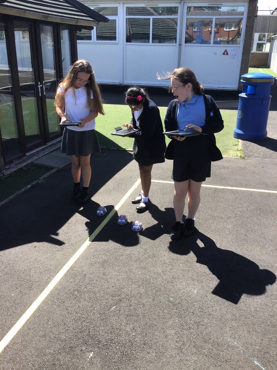 NewHallpri's tweet image. #BlueBot races #Y5