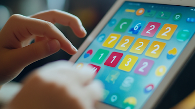 📉 Many young learners struggle with mathematical reasoning.

💡 But what if an intelligent video game could help?

Using fuzzy logic and AI, this serious game improved outcomes and reduced problem-solving times.

▶blogderied.blogspot.com/2025/04/seriou…