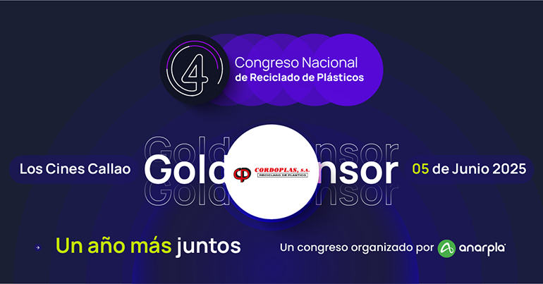 industriambient's tweet photo. Presencia de @CordoplasSA  en el Congreso de @ANARPLA 2025

CORDOPLAS S.A., empresa cordobesa referente en el reciclaje de plásticos como PEAD, PEBD y PP, se perfila como un actor clave en el próximo Congreso Nacional de Reciclado de Plásticos organizado por la Asociación Nacional de Recicladores de Plástico (ANARPLA) en 2025.

https://t.co/AUUdu8JIZh
