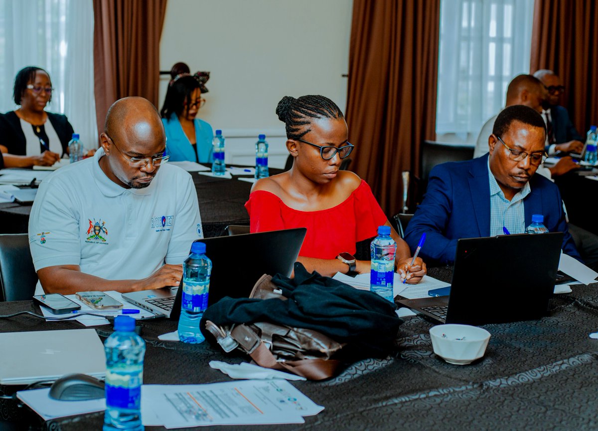 On May 14–15, partners from across the region convened in Dar es Salaam, for a Regional Workshop to share best practices and disseminate Year 1 results of the Project. 🚀 The workshop served as a valuable platform for reflection, learning, and reinforcing regional collaboration.