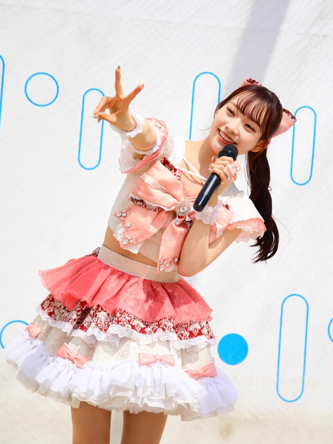Pixel Ribbon【Official】 on X: 