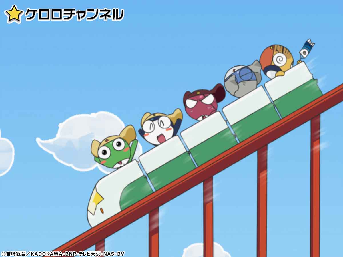 めじろさんページ