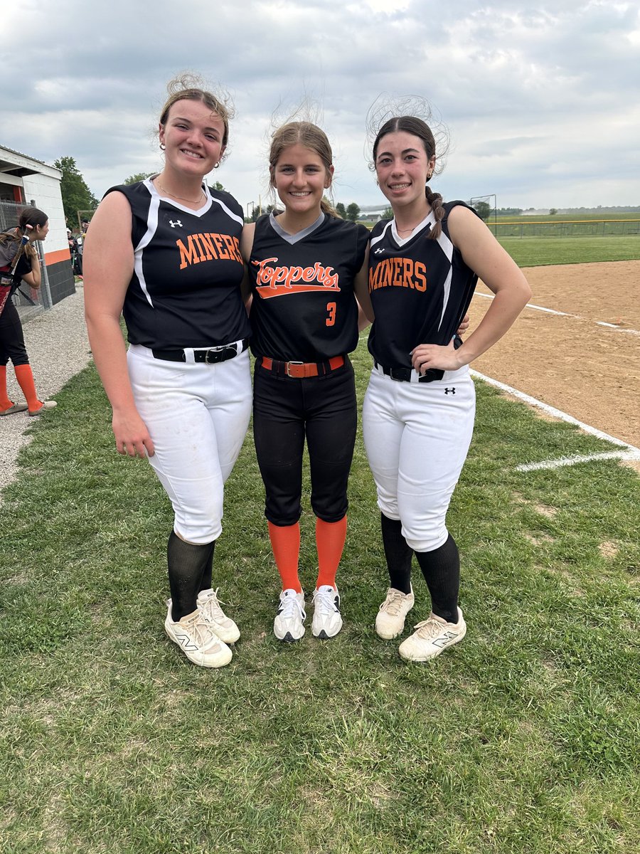 Premier Fastpitch National - 2027 Burris (@pfp_2027burris) on Twitter photo PFN2027 Stats
Carrollton
<a href="/Beilerman2027/">Brookelyn Eilerman</a> 2/2
Gillespie
<a href="/LaciSchuck23/">Laci Schuckenbrock</a> 2/4,RBI
<a href="/GillianS_10/">Gillian Smith</a> 2/4,RBI
Eureka <a href="/RyleeDare27/">Rylee Dare</a>
3/5, 3B, 3RBI, 5IP, 7K, 1ER
Hillsboro-<a href="/BKirby67084/">BRILEY KIRBY</a> 1/3,RBI Edwardsville
Wed
<a href="/BrookeBurris27/">Brooke Burris</a> 2/3,RBI
<a href="/KylieLintker/">Kylie Lintker</a> 1IP,0ER
Thurs
Burris 2/4,RBI
Lintker 1.2IP,0ER PFN2027 Stats
Carrollton
<a href="/Beilerman2027/">Brookelyn Eilerman</a> 2/2
Gillespie
<a href="/LaciSchuck23/">Laci Schuckenbrock</a> 2/4,RBI
<a href="/GillianS_10/">Gillian Smith</a> 2/4,RBI
Eureka <a href="/RyleeDare27/">Rylee Dare</a>
3/5, 3B, 3RBI, 5IP, 7K, 1ER
Hillsboro-<a href="/BKirby67084/">BRILEY KIRBY</a> 1/3,RBI Edwardsville
Wed
<a href="/BrookeBurris27/">Brooke Burris</a> 2/3,RBI
<a href="/KylieLintker/">Kylie Lintker</a> 1IP,0ER
Thurs
Burris 2/4,RBI
Lintker 1.2IP,0ER