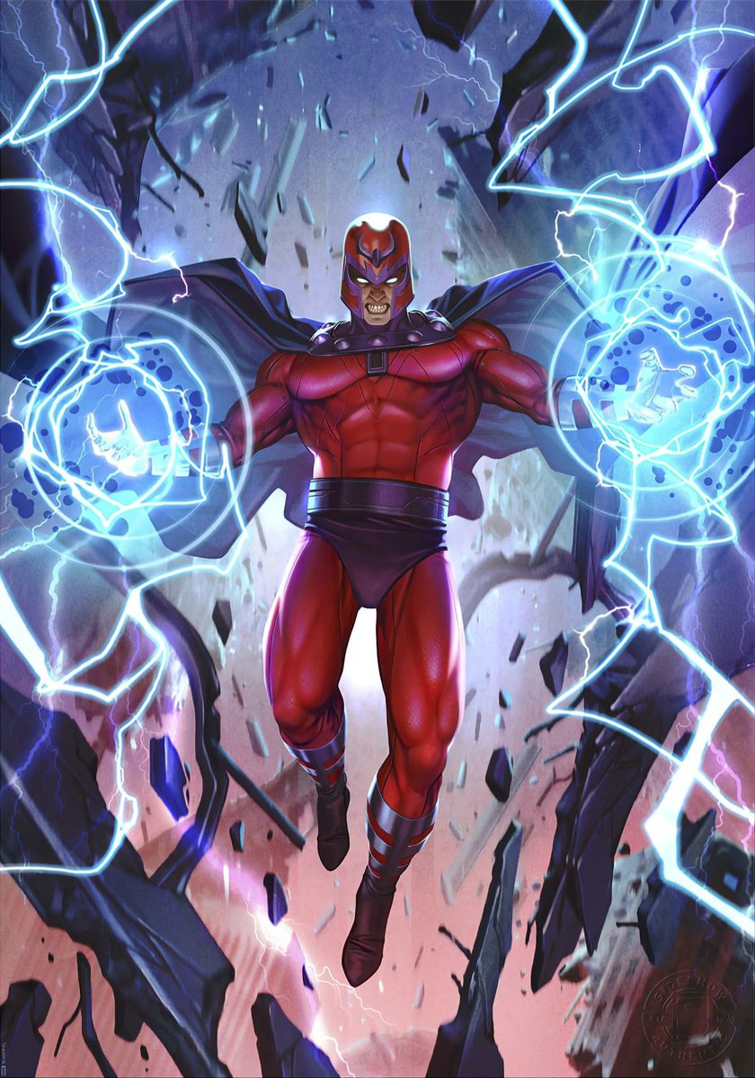 MCUFilmNews's tweet photo. RUMOR: Marvel Studios wants Denzel Washington to play Magneto in the MCU

(Source: https://t.co/e2iT1UOUDy) https://t.co/s4x5Mc24B7