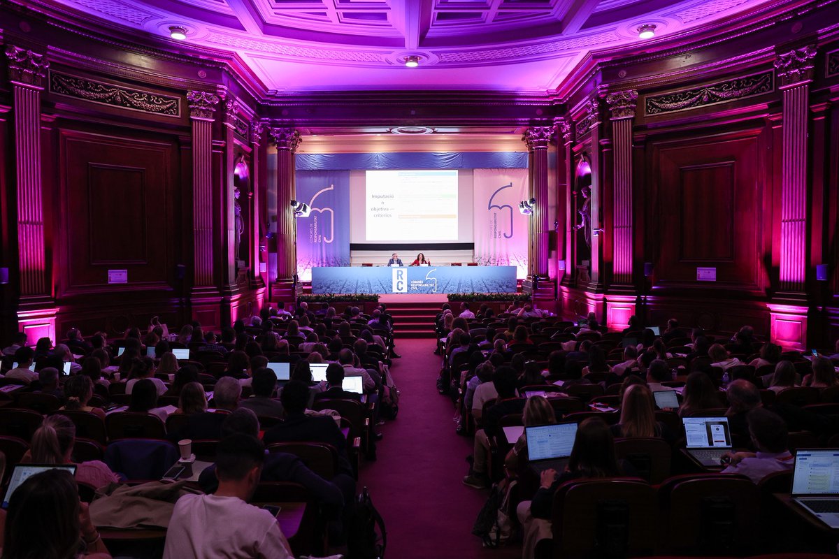 ICAB · Advocacia Barcelona tweet media