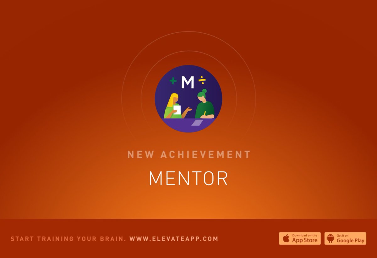 JCPCCreator's tweet photo. #Mentor #Mathematics #Math #MathPower #BrainTraining #BrainPower #Cognition #ElevateApp @elevateapp https://t.co/87YpBT79ru