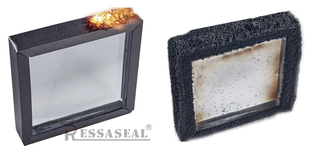 A simpler and safer fireproof sealing solution for windows

Upgrade your fire safety with RPB-FGC Series Fireproof Intumescent Surrounding Covers – the ultimate edge protection for fire-rated glass!

#FireSafety #PassiveProtection #FireproofGlass