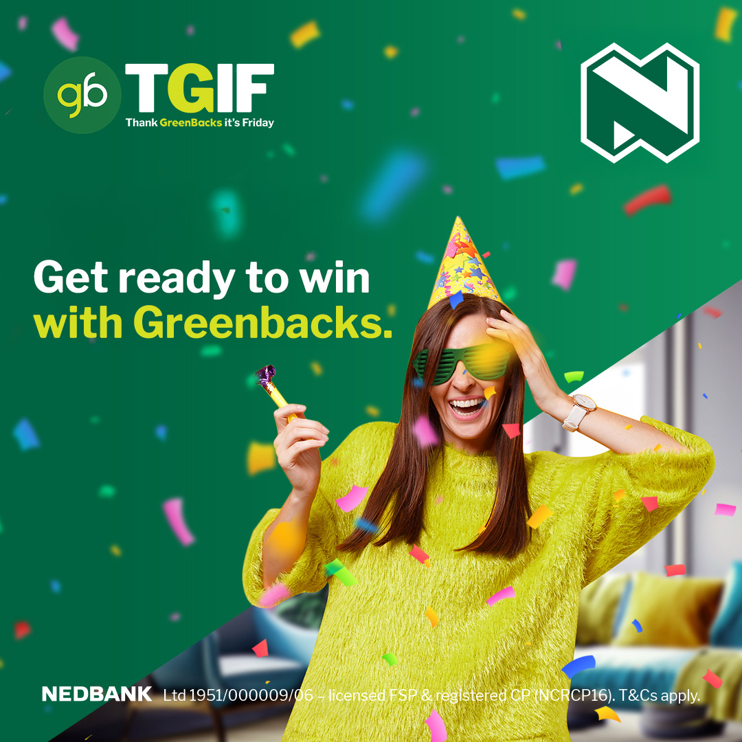 Nedbank tweet media