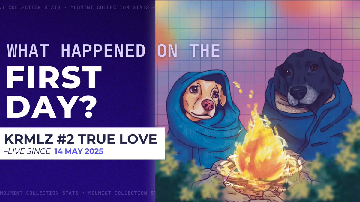 moumint's tweet photo. 💘 KRMLZ #2 – True Love bricht Herzen… und Rekorde!

Wie viele Golden Plates wurden wohl schon gefunden? 👀

Swipe durch die Highlights – vielleicht bist DU der Nächste!
⚠️ Liebe &amp; Sammelfieber garantiert.
Jetzt Packs sichern! 🎁 https://t.co/dDytz4c6tv