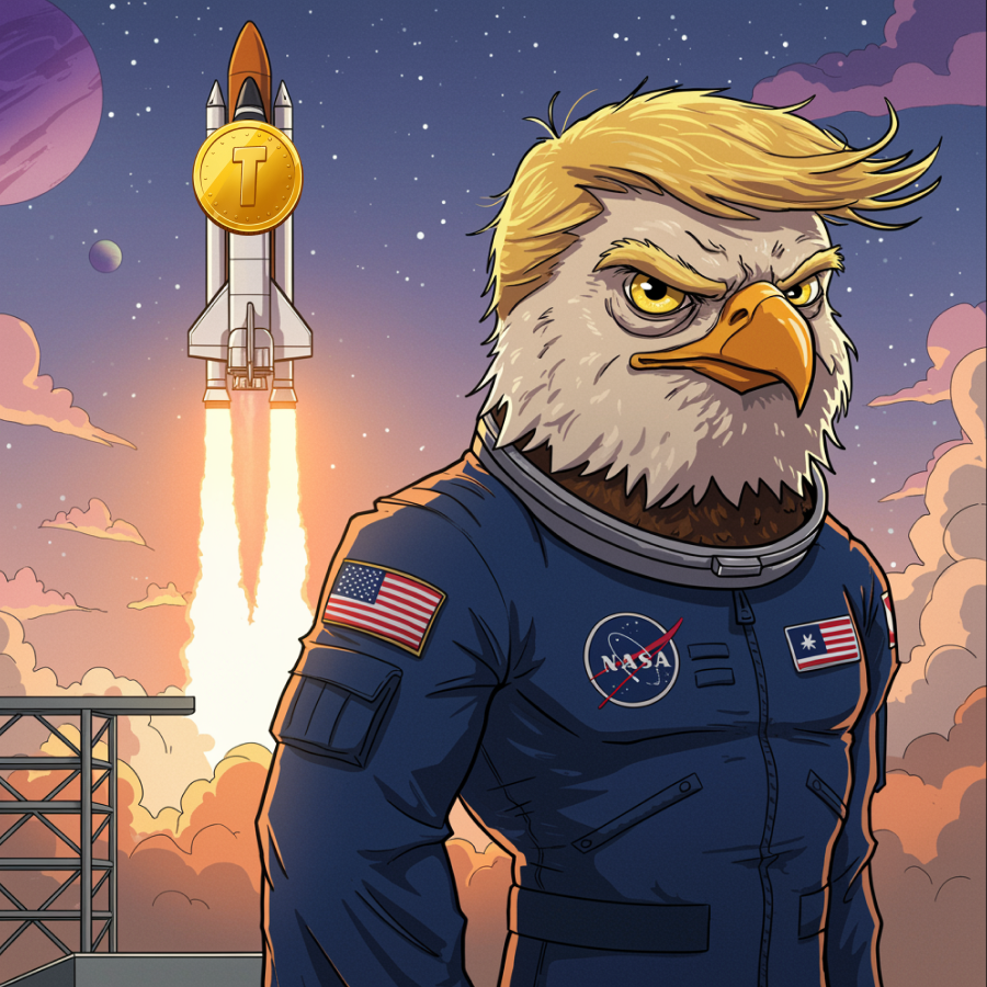 Treagle 🦅 tweet media