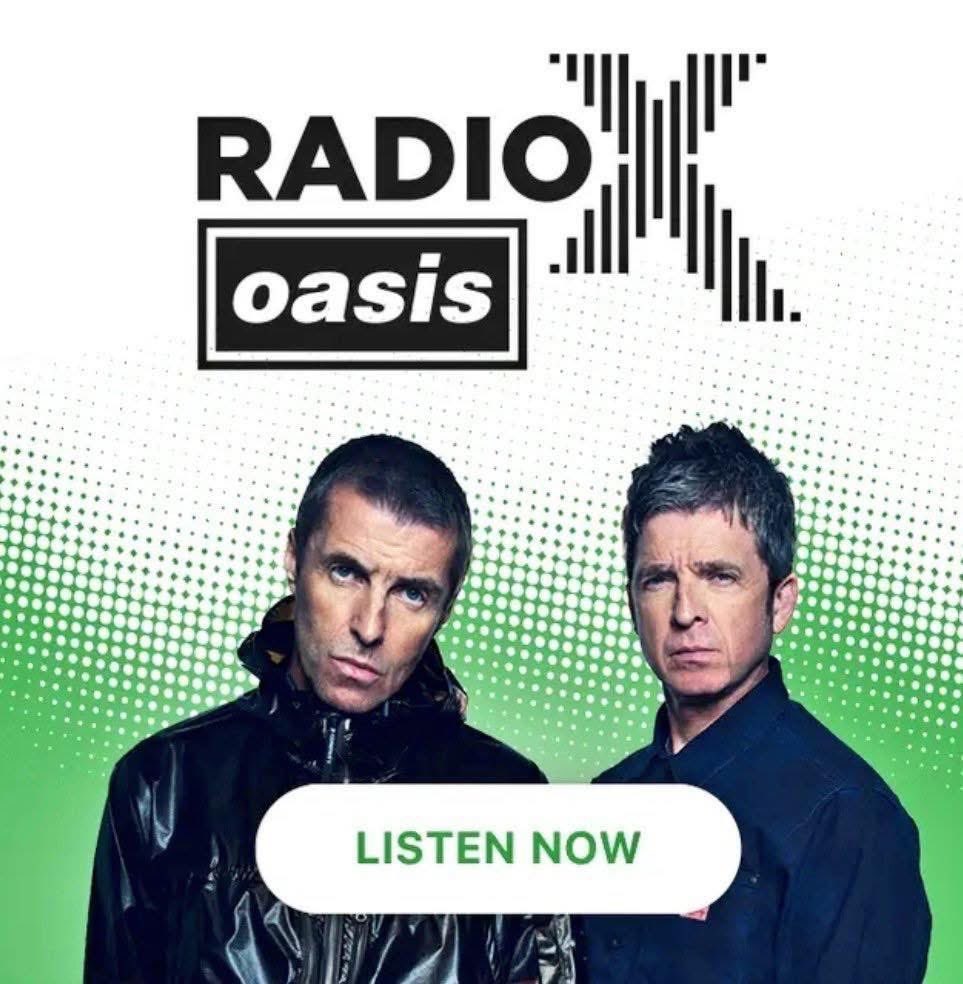 Oasis Planet tweet media