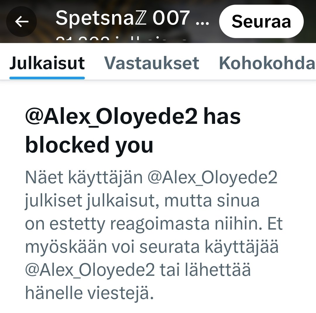 Dear #NAFO for your information, #vatnik Spetsnaz 007 🇷🇺 is 
 Nigerian citizen 😂
#Russian #disinformation