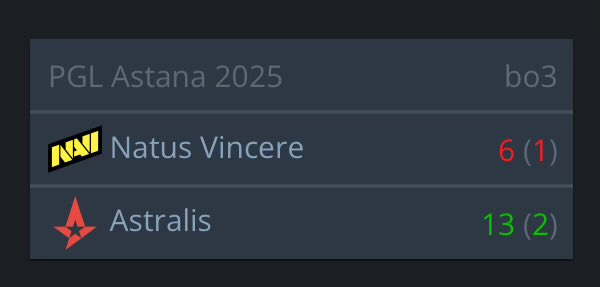 Did Hooxi just save an entire organisation from bankruptcy