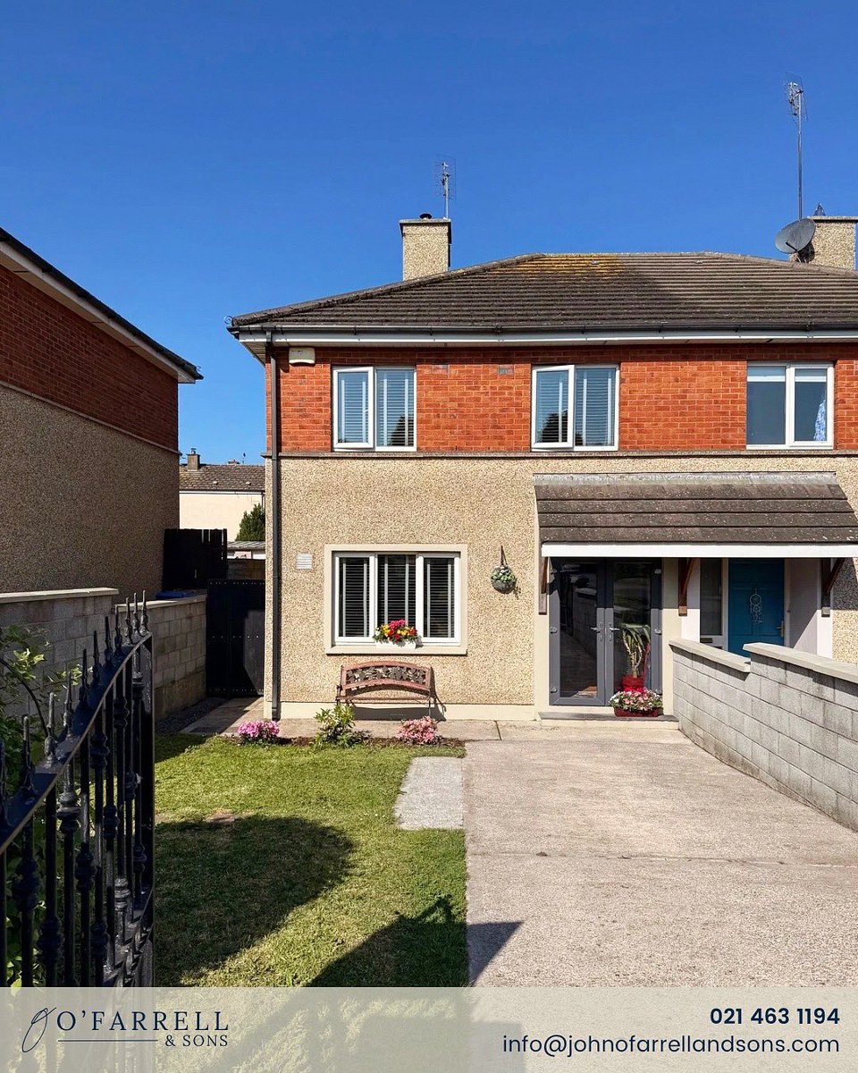 O’Farrell & Sons Estate Agency tweet media