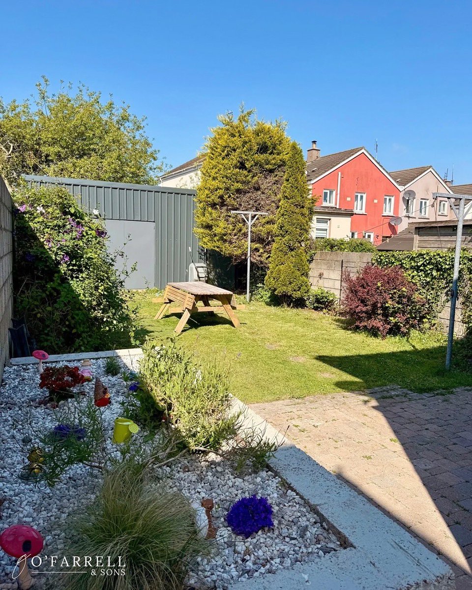 O’Farrell & Sons Estate Agency tweet media