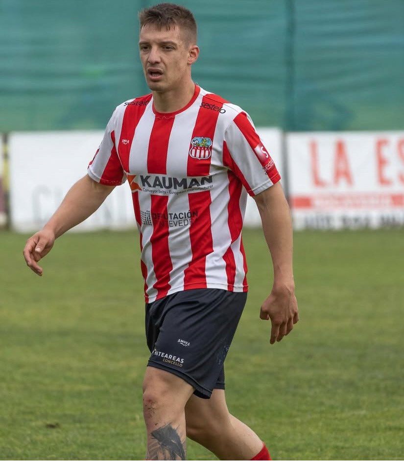 Nacho Puyuelo (@puyuelonacho97) on Twitter photo 