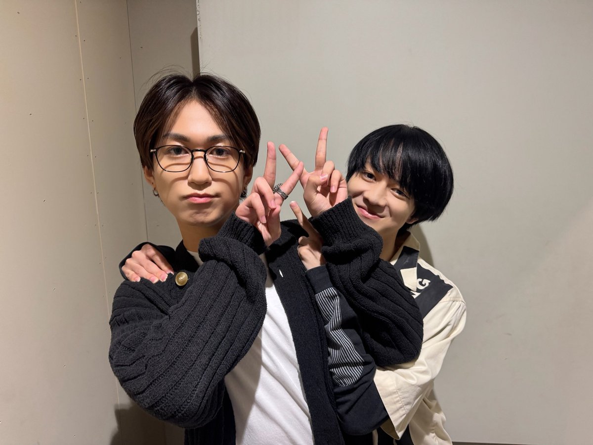 FM福岡「ハカタカランキン！」(@hakatakarankin) #池田彪馬 & #伊藤壮