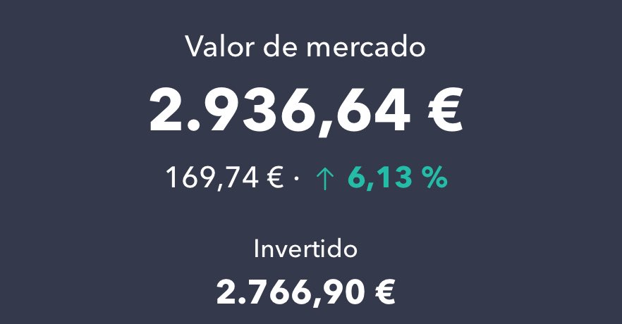 Equiscero Community 🫰 tweet media
